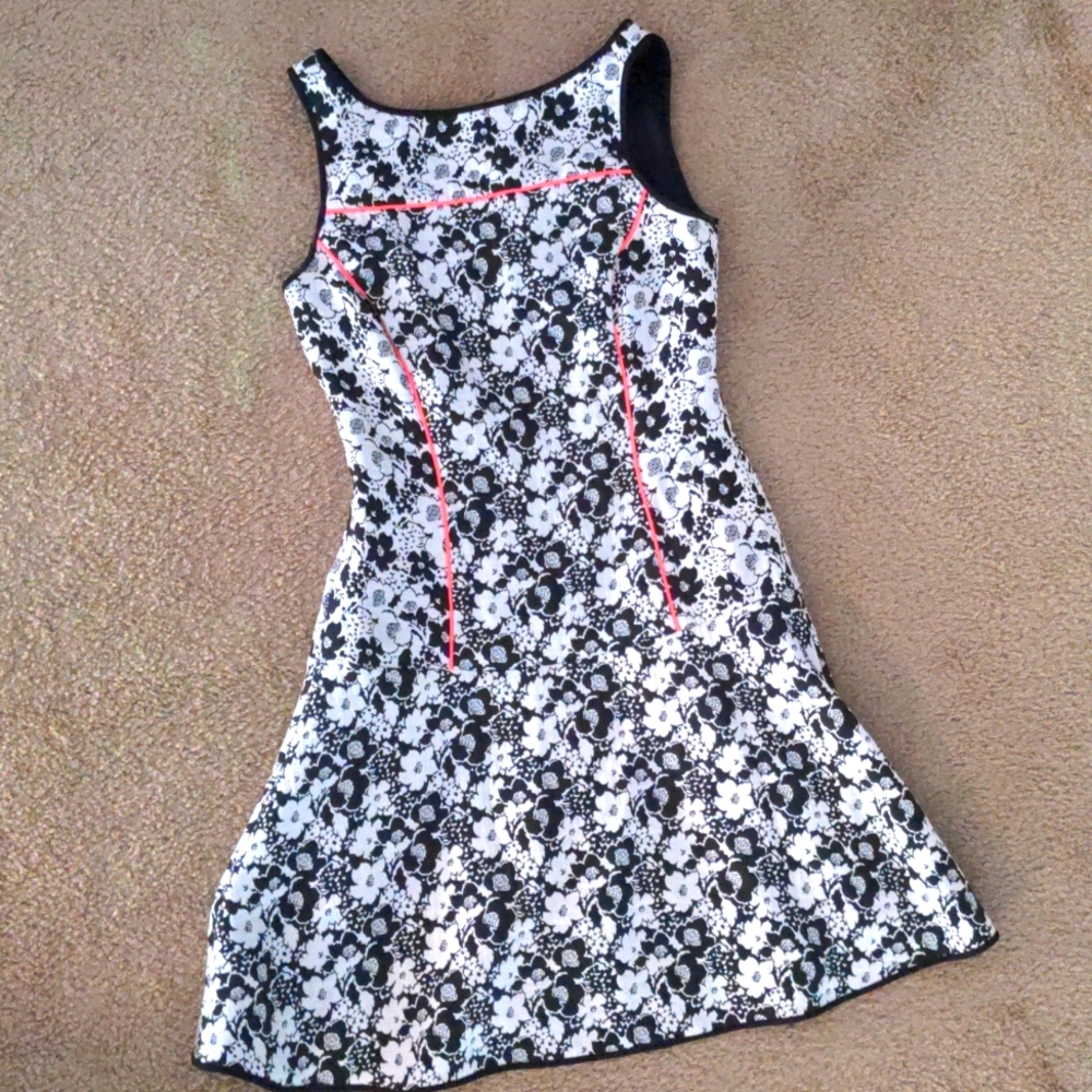 Dress 0 Banana Republic